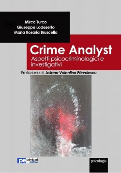 Crime Analyst